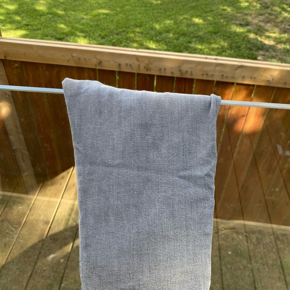 Flying Monkey Moto Jeans size 27 - Picture 3 of 4